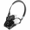 Rear Left Side Door Latch Lock Actuator Compatible For Hyundai Tucson 2016 17 18 19 2020 Actuators Replaces 81410-d3000 
