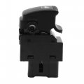 Uxcell Rear Passenger Side Power Window Switch 93580-2e000 Replacement For Hyundai Tucson 2005-2010