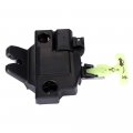 Ocpty Door Lock Actuator Motor Fits For Toyota Trunk 931-860