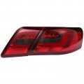 Aintier Automotive Tail Light Assemblies Fit For Toyota Camry 2006-2011