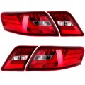 Aintier Automotive Tail Light Assemblies Fit For Toyota Camry 2006-2011