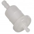 Hifrom 16700-z0j-003 Fuel Pump With 16910-ze8-015 Filter Replacement For Honda Gx610 Gx620 Gx670 Gxv610 Gxv620 Gxv670 Engine