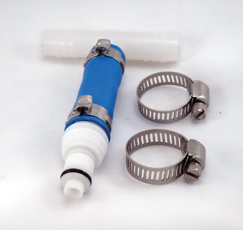Atlantis Flush Fitting Kit A7010