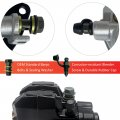 Front Left Right Rear All Brake Calipers For Honda Trx300 Ex Sportrax 1993-2008 Trx250 X 1987-1992 Trx300x 2009