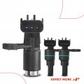 A-premium 3-pc Engine Camshaft Crankshaft Position Sensors Compatible With Dodge Magnum 2005 3 5l Replace 2w9z6b2888aa
