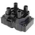 Ignition Coil Uf306 For Land Rover Range 4 0l 6l V8 1999 2002 Discovery 2004 Kia Sportage 2 1995 Set Of 1 Replacement 
