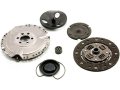 Clutch Kit For 1981-1984 Volkswagen Rabbit With Rectangular Headlights 