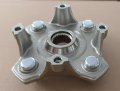 Front Or Rear Wheel Hub Replacement For Arctic Cat Wildcat Sport 700 4x4 Utv 2015 To 2019 Part Number 1502 437 0502 838