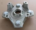 Front Or Rear Wheel Hub Replacement For Arctic Cat Wildcat Sport 700 4x4 Utv 2015 To 2019 Part Number 1502 437 0502 838