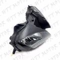 Clear Motorcycle Front Head Light Lamp For 2006-2007 Yamaha Yzf-r6 Yzfr6 06 07