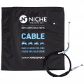 Niche Throttle Cable For Honda Cbr929rr 17920-mcj-000