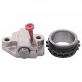 Applianpar Timing Chain Kit With Tensioner Guide Vvt Gears For Hyundai Accent Veloster Kia Rio Soul Forte5 1 6l