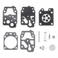 Uxcell Carburetor Rebuild Kit Gasket Diaphragm K10-wyc For Walbro Wyc Series Wyc-10-1 Wyc-18-1 Wyc-25-1 Wyc-1-1 Wyc-17-1
