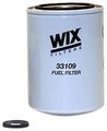 Wix Filters 33109 Heavy Duty Spin-on Fuel Filter Pack Of 1 