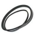 Starter Generator Drive Belt Kit For Ezgo Txt And Medalist 4 Cycle Gas Golf Carts 1994 Up Replacement 26414g01 72054g01 