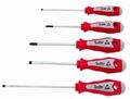 Xcelite Xpe500 5-pc Pro-series Ergonomic Screwdriver Set 