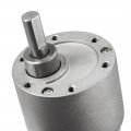 Uxcell Dc Motor Electric Gear Box Gearbox 6v 3rpm