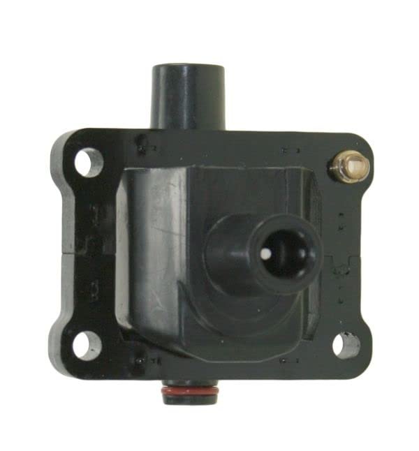 Ignition Coil Kit 4 Piece For Mercedes Benz 300e C280 C36 Amg E320 S320 Sl320 Includes 3 Coils And 1 Spark Plug Wire Set