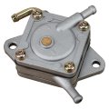 Fuel Pump Assembly For 1984 To 2015 Club Car Gas Golf Cart Fits Ds And Precedent With Kawasaki 290fe Or 350fe Engine Fp556 