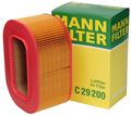 Mann-filter C 29 200 Air Filter 