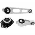 Aintier Engine Mount Fit For Nissan Altima 2002 2003 2004 Quest 2005 2006 Rear