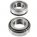 Motorcycle Ball Bearings Kit Are Suitable Oem 92116-1008 25 X 47 15mm 92116-1009 28 52 16mm For Kawasaki Zr750 Z750s Zx1000