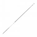 Engine Oil Level Indicator Dipstick For Mitsubishi Lancer 2008-2015 No 1255a182 