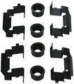Carlson Quality Brake Parts H5669q Disc Hardware Kit 