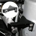 Brace Master Cylinder Support Brake Stiffness Bracket Fit For Subaru Wrx Sti Imprez Rs Lhd