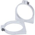 Peterson Fluid Systems 09-0694 2 Oil Filter Mounting Bracket 