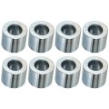 Niche Front Control A-arm Sleeve For Kawasaki Brute Force 750 650 Kfx700 92152-1455 8 Pack
