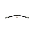 Brake Hydraulic Hose For Infiniti M30 1990 1991 1992 Epdm Rubber Front Flexible Replacement 46214 0m614 And 0m62e 11 5 In