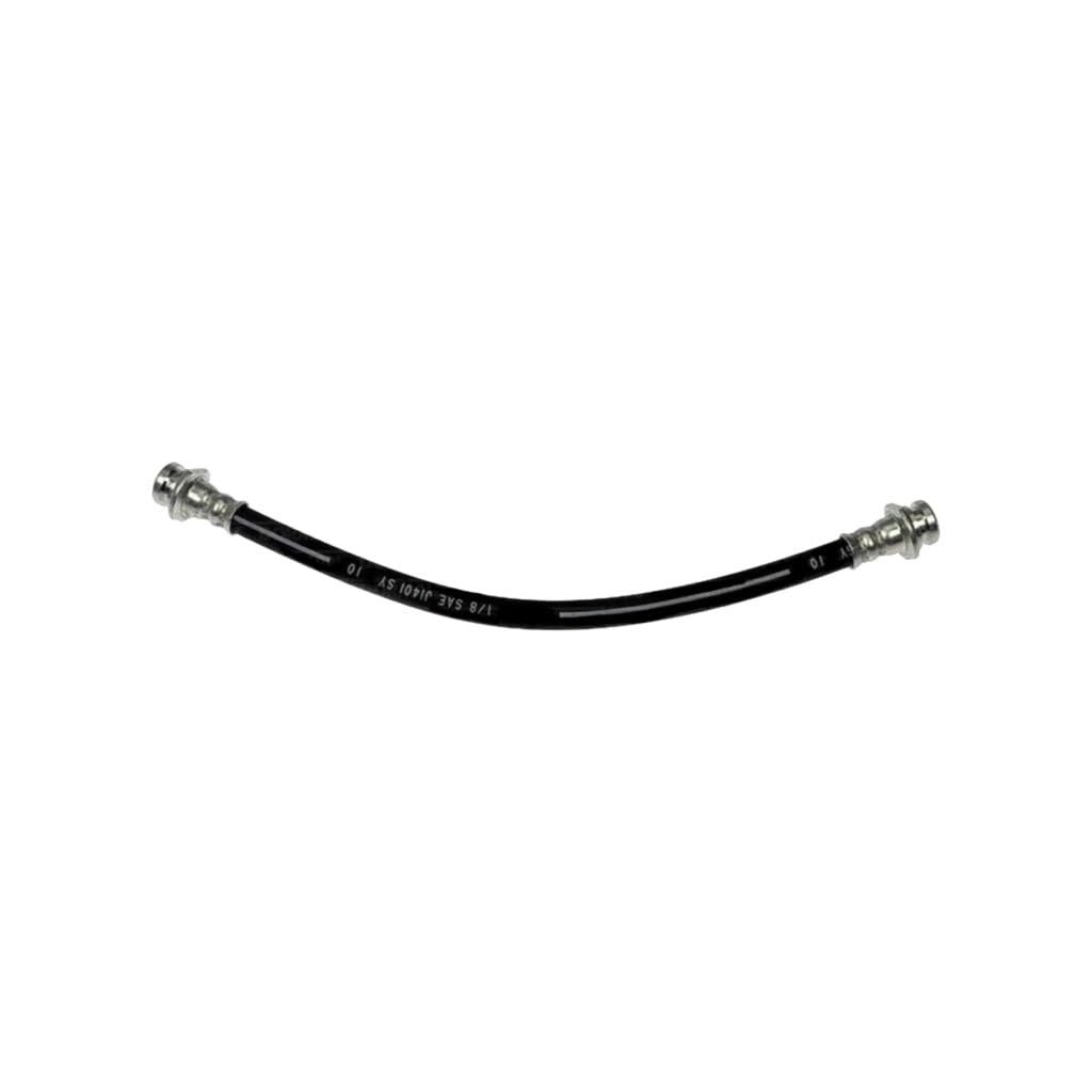 Brake Hydraulic Hose For Infiniti M30 1990 1991 1992 Epdm Rubber Front Flexible Replacement 46214 0m614 And 0m62e 11 5 In