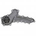 Solarhome 1a021-73030 1a021-73035 16412-73030 New Water Pump For Kubota L2050 L2250 L2350 L2500 L2550 L2600 L2650 L2050dt