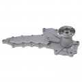 Solarhome 1a021-73030 1a021-73035 16412-73030 New Water Pump For Kubota L2050 L2250 L2350 L2500 L2550 L2600 L2650 L2050dt