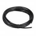 Uxcell Rvv Wire Cable Extension Cord Stranded Pvc Copper Electric Conductor 3 Core 18 Awg 6m 19 7ft Length