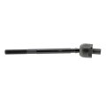 Tie Rod End For 1990 To 1995 Nissan 300zx Threaded Stud Male 1 And 2 Alx-pau-me-mev345-cla2 Front Position Dot Certified 