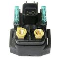 Caltric Starter Solenoid Relay Fits Suzuki Dl650 Dl 650 V-strom 2004-2009