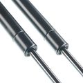 A-premium Tailgate Rear Hatch Lift Supports Shock Struts Arms For Dodge Nitro 2007-2011 2-pc Set