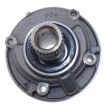 Fridayparts Transmission Pump 137093a1 L30488 R29995 Compatible For Case 480f 480e 480d 580g 580k 580c Replacement