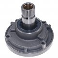 Fridayparts Transmission Pump 137093a1 L30488 R29995 Compatible For Case 480f 480e 480d 580g 580k 580c Replacement