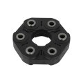 Drive Shaft Coupler Flex Joint Driveshaft Prop Fit For Mercedes-benz C300 C400 Cls450 Glc300 Glc43 Amg 2015-2021 2054110000 
