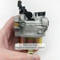 Alveytech 163cc-196cc Carburetor For The Baja Mini Bike Mb165 Mb200 Replacement Carburetors Gx200 5-6 5 Hp Engines Gas Dirt