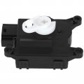 Hvac Blend Door Actuator Ocpty 604-0856 Air Compatible With 2012-2018 For Volkswagen Beetle Passat 1pc