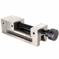 Hfs R Precision Toolmakers Vise V-groove 0 0002 -1 2 