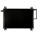Oldsmobile Bravada A C Condenser 2002 2003 2004 4 2l For Gm3030241 89019055 