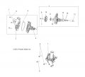 Polaris Ranger Screw Genuine Oem Part Qty 1