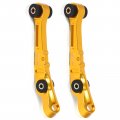 Ocpty Gold Front Lower Control Arm Fit For 03-07 350z