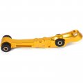 Ocpty Gold Front Lower Control Arm Fit For 03-07 350z