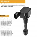 Ignition Coil Pack Spark Plugs For 3 5l 4 0l 2001-2019 Nissan Altima Maxima Pathfinder Frontier Murano Quest Xterra Infiniti